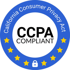 CCPA compliant