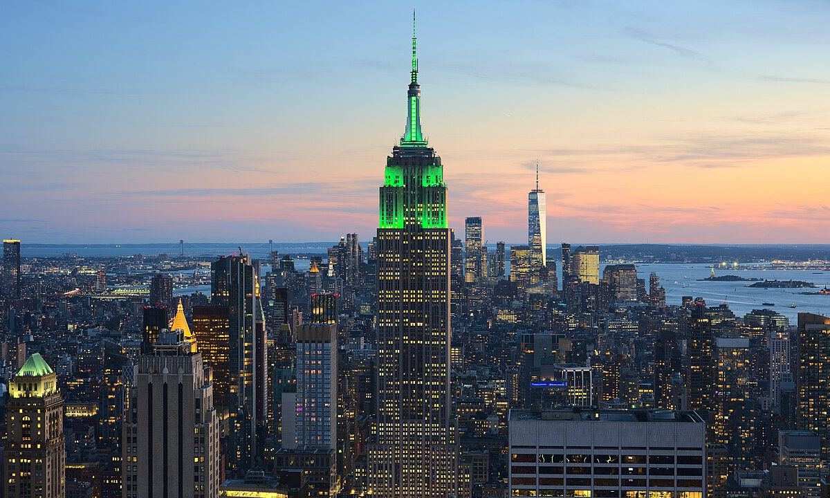 The AI receptionist for New York businesses, answering every call, 24/7