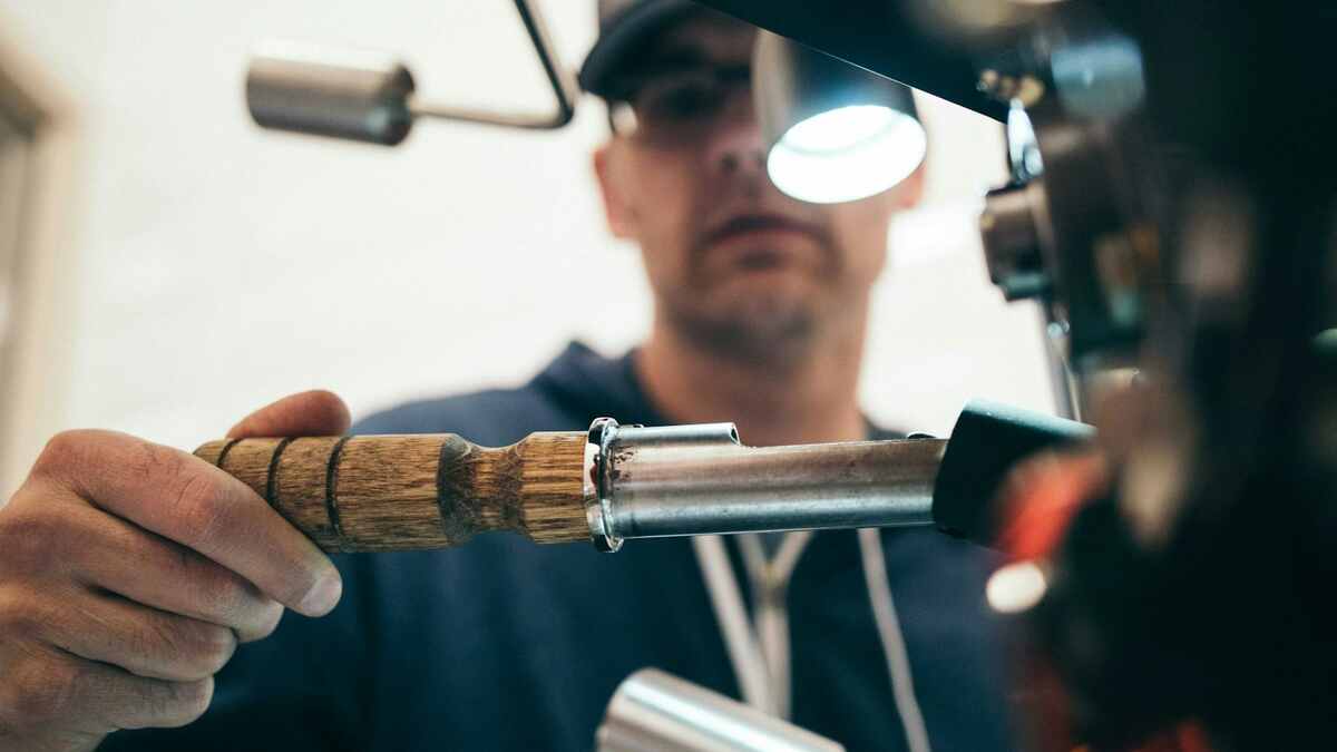 Answer every plumbing call. Book every job.