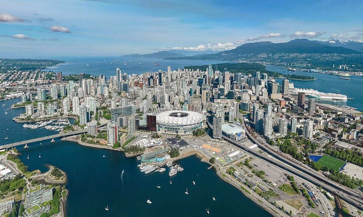 The AI receptionist for Vancouver businesses, answering every call, 24/7