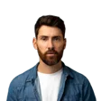 Avatar for After-Hours Message voice sample